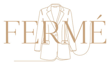 Fermé